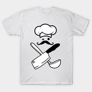 chef T-Shirt